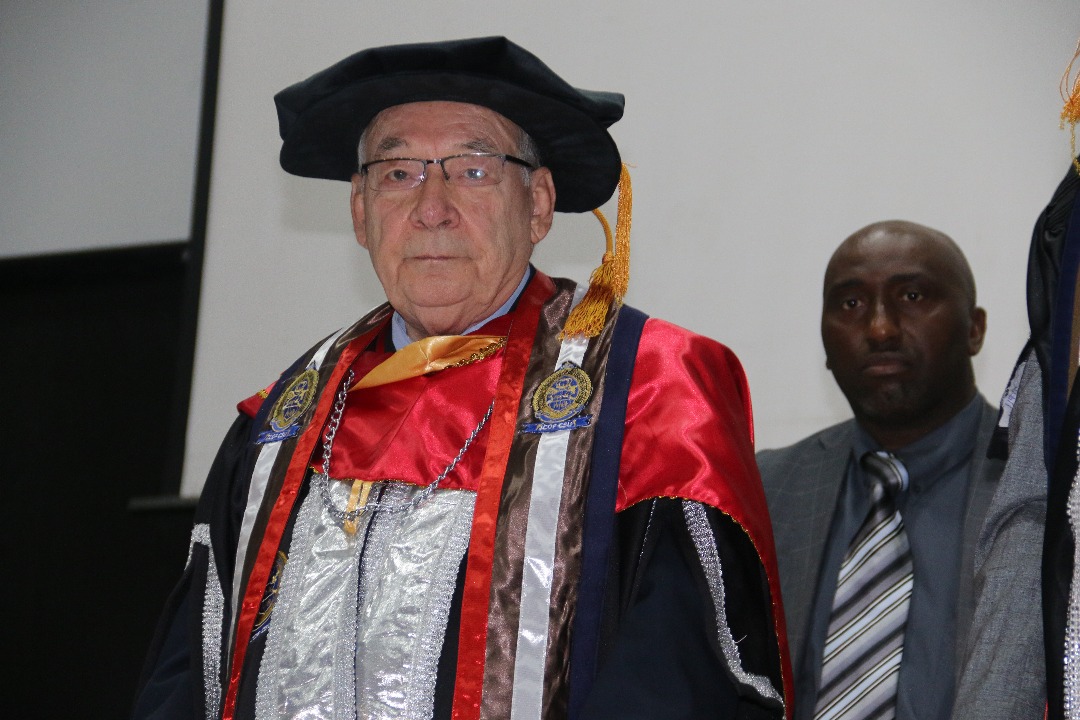 Faith and Governance