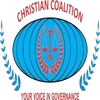 Christian Coalition  Logo